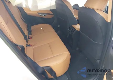 2024 Lexus Nx 350 Premium z USA, uszkodzony, nr VIN JTJGGCEZ5R5008594